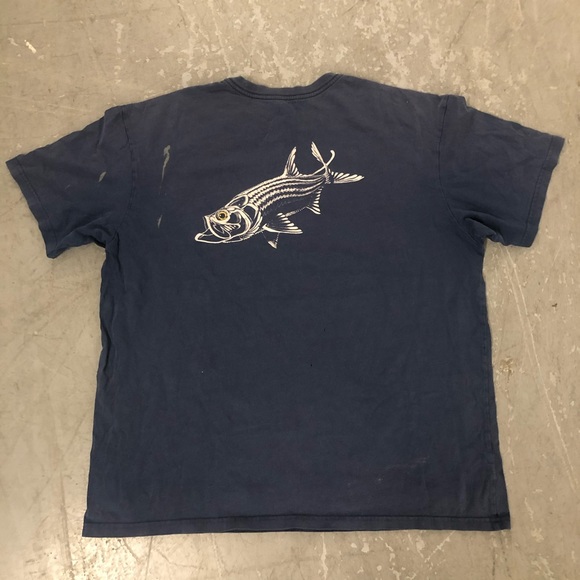 Patagonia Other - Patagonia tee shirt short sleeve